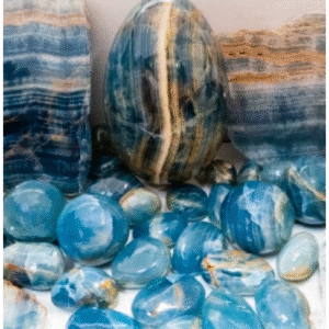 Blue Onyx