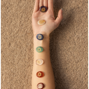 Chakra Healing